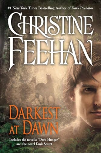 9780425243251: Darkest at Dawn (A Carpathian Novel)