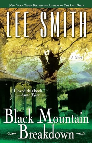 Stock image for Black Mountain Breakdown for sale by Better World Books