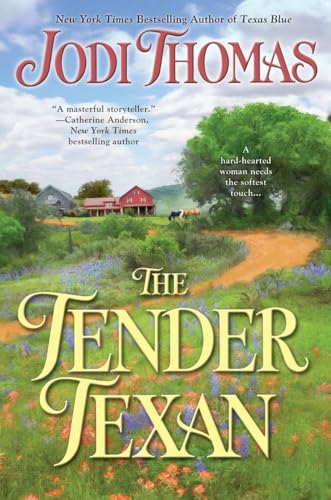 Stock image for The Tender Texan for sale by ThriftBooks-Atlanta