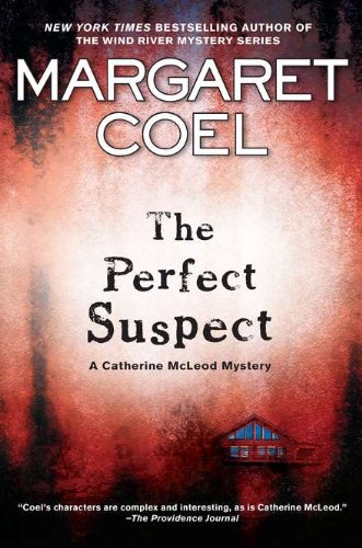 Stock image for The Perfect Suspect (Catherine McLeod Mysteries, No. 2) for sale by SecondSale