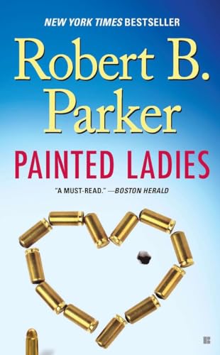 9780425243626: Painted Ladies: 38 (Spenser)