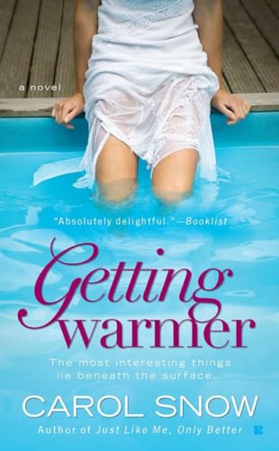 Stock image for Getting Warmer for sale by ThriftBooks-Dallas