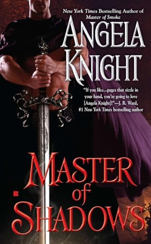 Stock image for Master of Shadows for sale by Better World Books