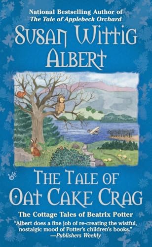 Stock image for The Tale of Oat Cake Crag (The Cottage Tales of Beatrix P) for sale by Your Online Bookstore