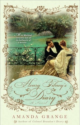 Imagen de archivo de Henry Tilney's Diary (A Jane Austen Heroes Novel) a la venta por Orion Tech