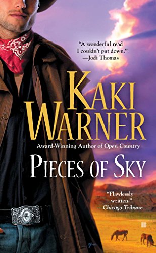 Pieces of Sky (Blood Rose Trilogy) (9780425244012) by Kaki Warner
