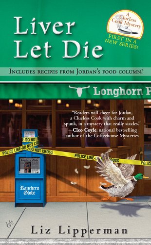 Beispielbild fr Liver Let Die zum Verkauf von Better World Books