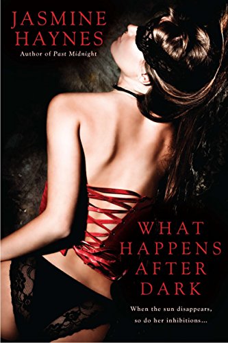 Stock image for What Happens After Dark (The DeKnight Trilogy) for sale by SecondSale