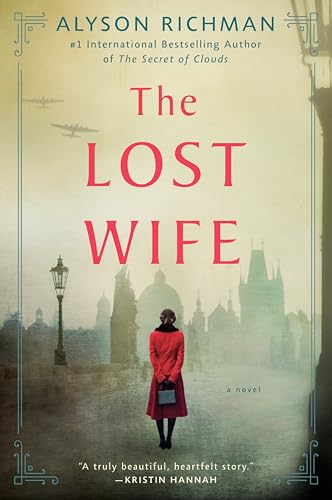 Imagen de archivo de The Lost Wife a la venta por Your Online Bookstore