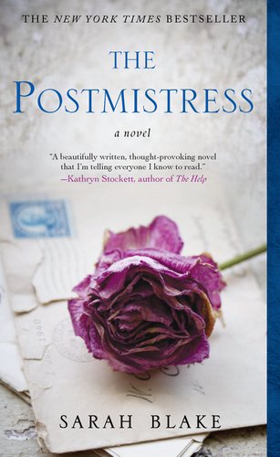Stock image for The Postmistress for sale by Wonder Book