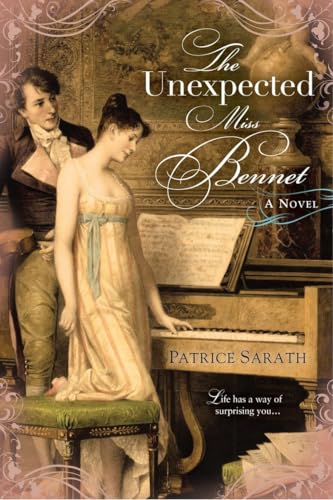 9780425244210: The Unexpected Miss Bennet [Idioma Ingls]