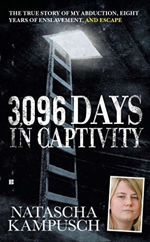 9780425244289: 3,096 Days in Captivity