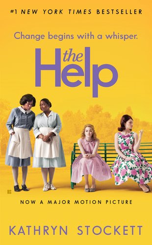 Stock image for The Help. Movie Tie-In for sale by ThriftBooks-Atlanta