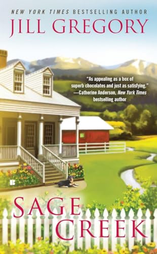 Beispielbild fr Sage Creek (A Lonesome Way Novel) zum Verkauf von SecondSale
