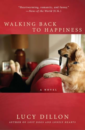 9780425244791: Walking Back to Happiness