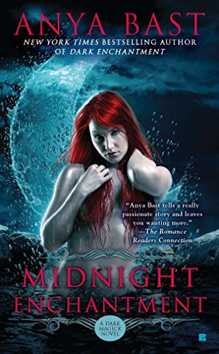 Stock image for Midnight Enchantment (A Dark Magick Novel) for sale by Reliant Bookstore
