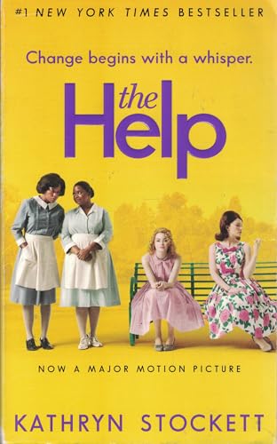 Beispielbild fr The Help zum Verkauf von Gulf Coast Books