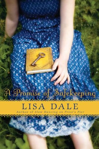 Imagen de archivo de A Promise of Safekeeping: A Novel a la venta por Wonder Book