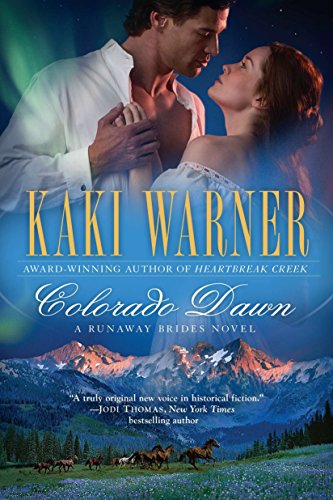 Beispielbild fr Colorado Dawn (A Runaway Brides Novel) zum Verkauf von Wonder Book
