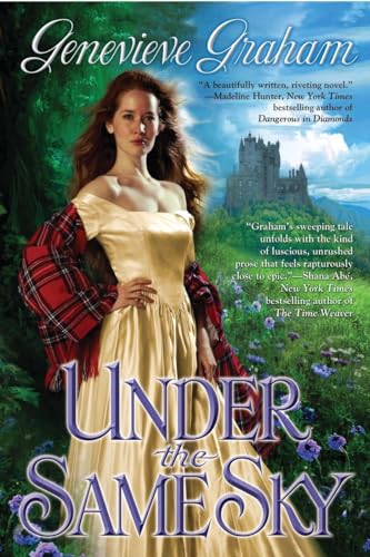 Stock image for Under the Same Sky (The MacDonnell Series) for sale by Gulf Coast Books