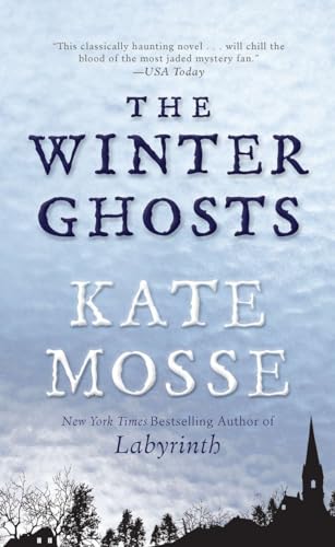 9780425245293: The Winter Ghosts [Idioma Ingls]