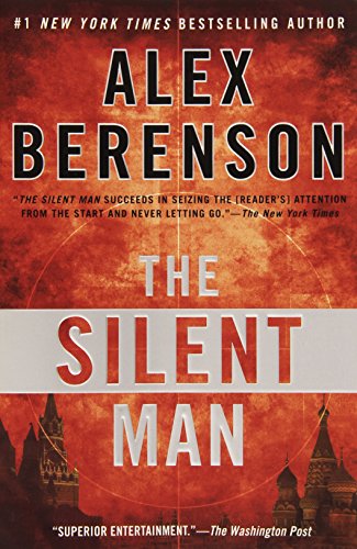 Stock image for The Silent Man (A John Wells Novel) for sale by Hawking Books