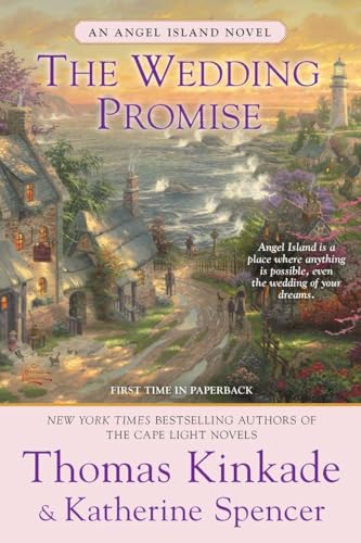 Imagen de archivo de The Wedding Promise: An Angel Island Novel a la venta por ZBK Books