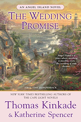 9780425245576: The Wedding Promise: An Angel Island Novel