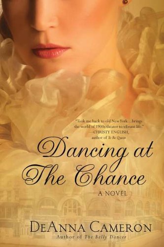 Stock image for Dancing at the Chance for sale by Better World Books