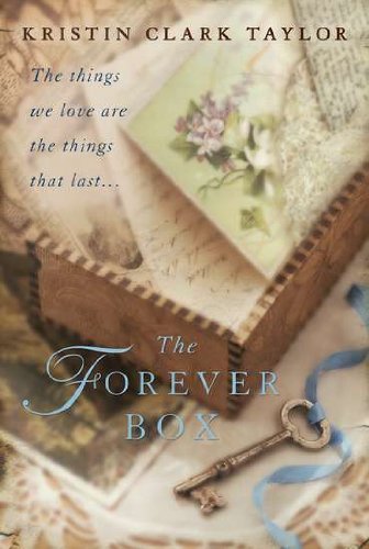 Stock image for The Forever Box for sale by Wonder Book