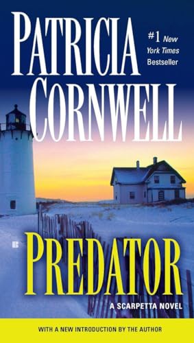 9780425245736: Predator: Scarpetta (Book 14)