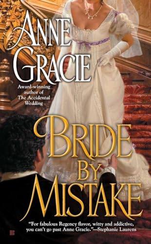 Bride by Mistake (The Devil Riders) (9780425245798) by Gracie, Anne