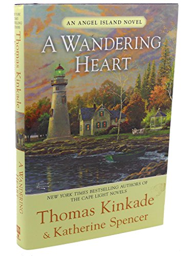 9780425245842: A Wandering Heart: An Angel Island Novel