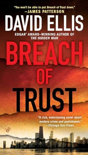 9780425245866: Breach of Trust: 2 (A Jason Kolarich Novel)