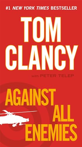 Beispielbild fr Against All Enemies (A Campus Novel) zum Verkauf von Wonder Book