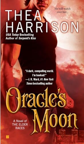 Beispielbild fr Oracle's Moon (A Novel of the Elder Races) zum Verkauf von Jenson Books Inc