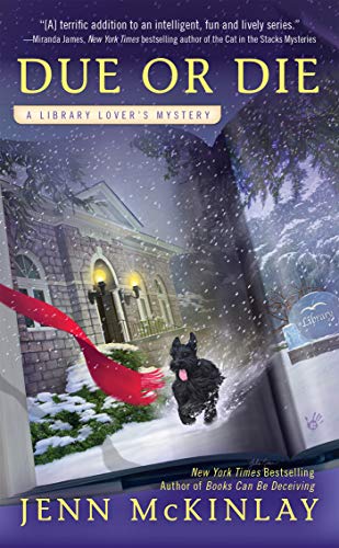 9780425246689: Due or Die: 2 (A Library Lover's Mystery)