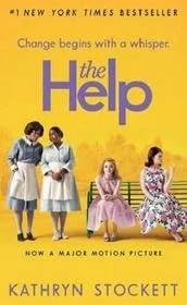 Beispielbild fr The Help zum Verkauf von Better World Books