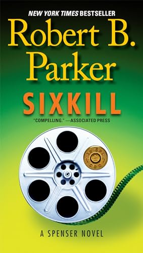 9780425246900: Sixkill (Spenser)