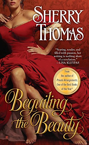 Beguiling the Beauty (9780425246962) by Thomas, Sherry