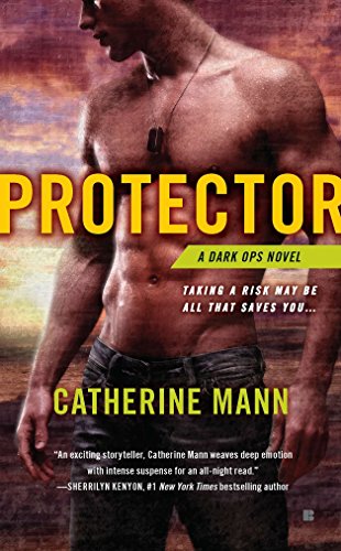 9780425246993: Protector (A Dark Ops Novel)