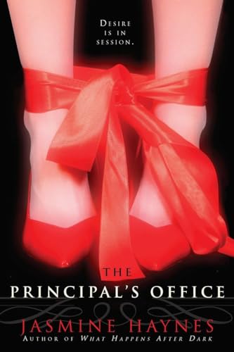 Beispielbild fr The Principal's Office zum Verkauf von ThriftBooks-Dallas