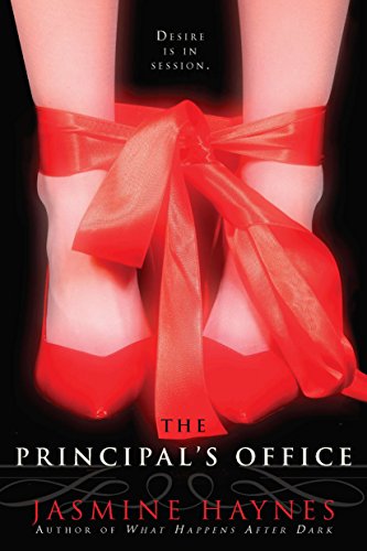 Stock image for The Principal's Office (The DeKnight Trilogy) for sale by SecondSale