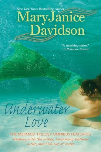 Underwater Love (9780425247198) by Davidson, MaryJanice