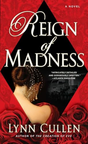 Imagen de archivo de Reign of Madness a la venta por Better World Books