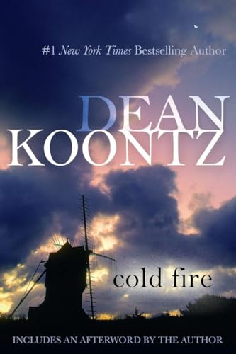 Cold Fire (9780425247327) by Koontz, Dean