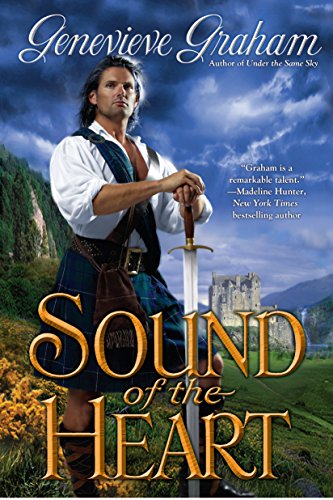 Beispielbild fr Sound of the Heart zum Verkauf von ThriftBooks-Atlanta