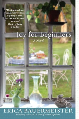 9780425247426: Joy for Beginners