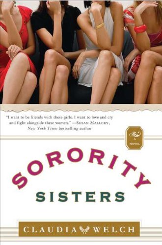 Stock image for Sorority Sisters for sale by SecondSale