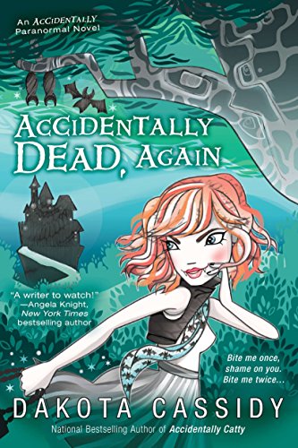 Imagen de archivo de Accidentally Dead, Again (An Accidental Series) a la venta por Your Online Bookstore